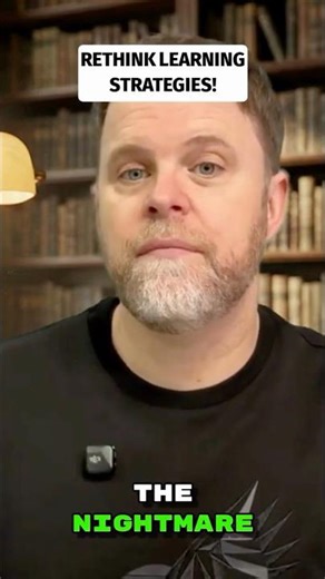 The Trap of AI Assisted Learning