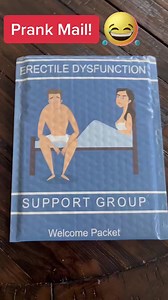 32K views · 184 reactions | Anonymously PRANK YOUR FRIENDS with this Mail Prank!! | Pete's Pranks | Facebook