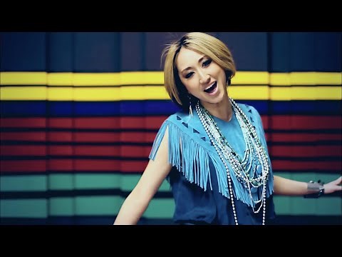 Ms.OOJA「My Way」Official Music Video（Full Ver.）