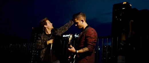 Best of Me [Official Video]