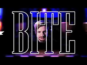 Friday Night Funkin' BITE | 8-BitRyan Mix