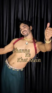 62K views · 234 reactions | ‼️UNAPOLOGETICALLY FEM‼️ Learning how to express from the dance queen herself @madhuridixitnene .. Mixing bollywood with belly dance @voompla @instantbollywood #voompla #bollywoodsongs #shettyajit #dance #instareels #explore #bellydance | Ajit Shetty | Facebook