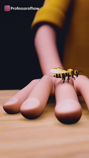 New 3D Animation video part25 #3danimation #professorofhow #viral | Professor Of How