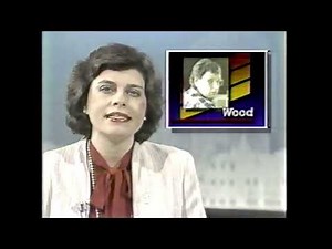 WFSB: Flashback Report - San Ysidro McDonald's Massacre [7-19-1984]