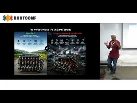 Database systems: a decade of disruption and innovation