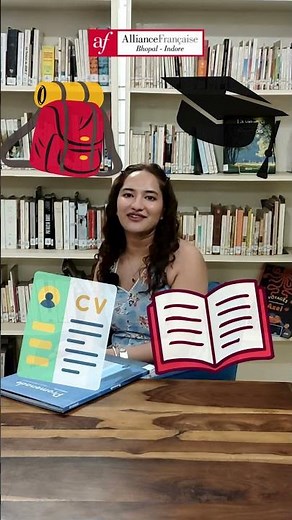 🎓 DELF DALF – Tout Public 📍 Alliance Française Bhopal–Indore