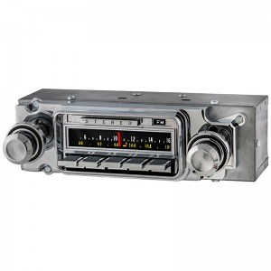 Browse Our Vintage Radios Gallery at Autoware Store, Australia