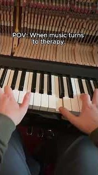 Clair De Lune - Debussy POV