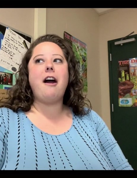 Tampons and Aliens: A Humorous Exploration