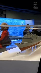 The cancellation-class frigates