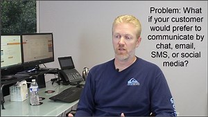 Call Center vs Contact Center