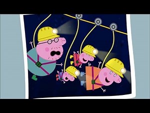 We Love Peppa Pig Caves #45