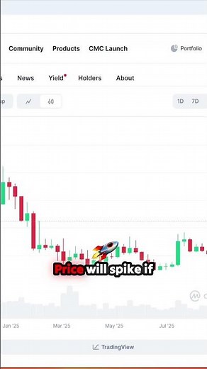 Is TRAC Token the Next Big Thing? 🚀 Find Out Why!