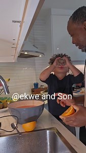 31K views · 917 reactions | İko mmiri = Cup #languageskills Correct me if am wrong | Ekwe and Son | Facebook