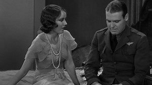 Dirigible (1931) (1080p)🌻 Black & White Films