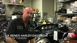 1K views · 15 reactions | Heres another Tech Tip Tuesday with Daz! Have you had your Infotainment System updates recently? | Rockstar Harley-Davidson | Facebook