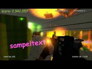 7DFPS - GAME OF THE YEAR: 420BLAZEIT vs. xxXilluminatiXxx [wow/10 #rekt edition]