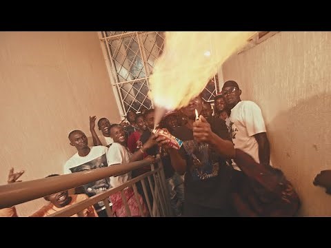 FIK GAZA - LUNYATA [ OFFICIAL MUSIC VIDEO ]