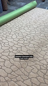 Last week summer clearance sale till 14 Auguest 2025. #quettacarpets #rugs #carpets #homedecor #sale #home #decor #usa #handicrafts #ruglove | Quetta Carpets
