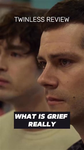 trizlucent | We all process grief differently @twinlessfilm Out in Cinemas 6th February @park.circus.films #whattowatch #twinlessfilm #dylanobrien... | Instagram