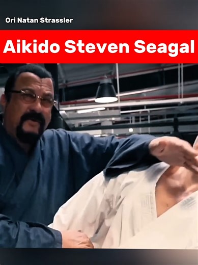 Aikido Techniques for Self-Defense Against Bigger Opponents