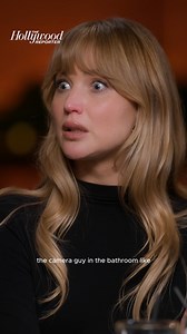 323K views · 2K reactions | Jennifer Lawrence talks about filming the intense bathroom scene in 'Die My Love' in one take on the THR Roundtable. Watch the full #THRRoundtable: https://www.hollywoodreporter.com/movies/movie-features/cynthia-erivo-jennifer-lawrence-drama-actress-roundtable-1236451607/ | The Hollywood Reporter | Facebook