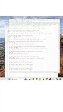 👉 Python Program to Calculate Currency Notes 💵🐍 | 1, 5 & 10 Rupees | Beginner Friendly