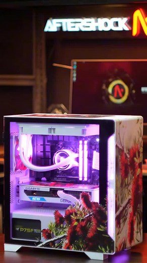 Ready-to-Ship PCs with RTX 4070