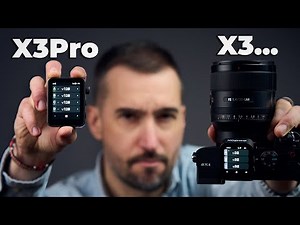 Godox X3 vs X3 Pro: mi elección tras probarlos