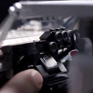 The EXCLUSIVE James Bond Aston Martin DB5 is headed to LEGO Certified Stores very soon! Stay tuned! #LicensedToBuild ستتجه هذه الأوستن مارتن DB5 السيارة الحصرية بجيمس بوند إلى متاجر ليجو! تابعونا للمزيد من التفاصيل ! | LEGO Stores ME | Facebook