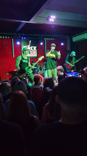 Charlie Brown Jr!!!...um pouquinho do que vai rolar com a banda "A União" nessa sexta no Rock Club!!! Sexta(09/01) - "Pitty" e "Charlie Brown Jr" ...com as bandas "Pitty Cover SP" e "A União Charlie Brown"... | Bar Rock Club