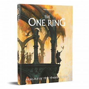 12 reactions | Elven expansion for The One Ring™ RPG and 5E Out Now with immediate PDF access! Meet the Elves of Middle-earth™ in Realms of the Three Rings and Keepers of the Elven-rings. | Free League Publishing | Facebook