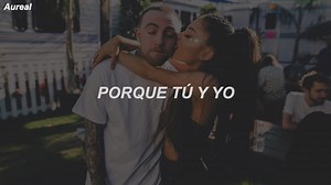 4.1K views · 153 reactions | My favorite Part - Mac Miller ft Ariana Grande Créditos a: Aureal https://youtu.be/po1YF1p31-A?si=fHNdpBK5yVjJzOgd Disfruta tu noche... | The Mr. G | Facebook