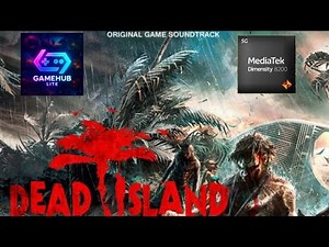 Dead Island | Gameplay Gamehub antutu v4