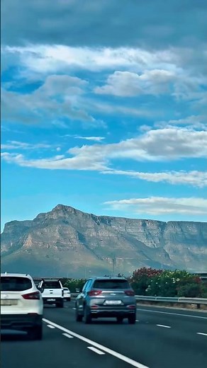 🌍Cape Town, South Africa🇿🇦 | 케이프타운🌍