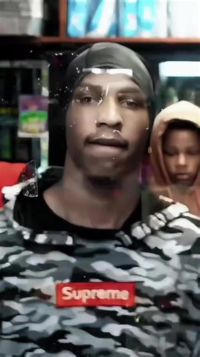 Caught Him Red-Handed: A Hilarious Moment