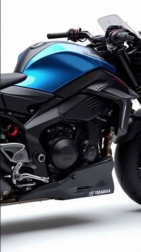 2025 Yamaha MT 07 FIRST LOOK — The Most SHOCKING Update Yet! 😳🔥
