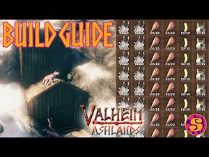 EASIEST wolf breeder - UNLIMITED resources in VANILLA VALHEIM - build guide