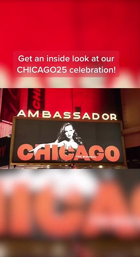 And. All. That. Jazz. #chicagomusical #broadway #musicaltheatre #musicals #bebeneuwirth #joelgrey