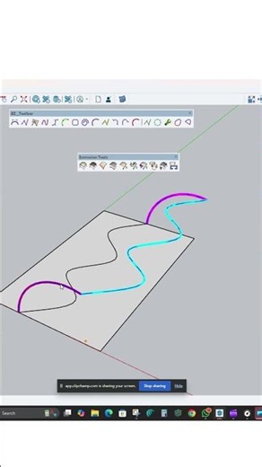 sketchup pro tips / complex modelling sketchup plugin