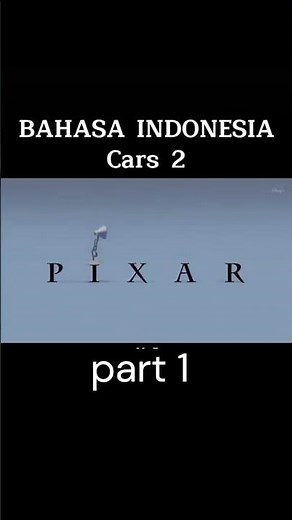 cars 2 dubbing bahasa indonesia #sorts