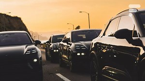 Le nouveau Porsche Macan électrique fait mieux que la Tesla Model Y en autonomie et recharge rapide — Frandroid