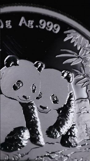 APMEX® Metal Madness Coin Challenge: ASE vs. Panda!