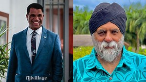 Radrodro confirms Prof. Ahluwalia had verbally resigned