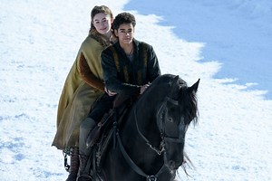 Letter For the King Season 2: Will There Be Another Season? | Den of Geek