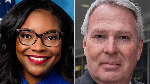 Meet the candidates running for Ohio's 13th Congressional District