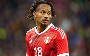 André Carrillo ascendió a primera en Arabia Saudita: ¿Puede volver a Alianza Lima?