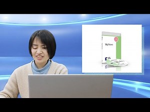 えみスマイル！「マイニュースネオ」～③ ＮＨＫプラスを視聴する（後編）～
