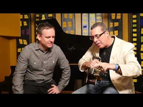 The Commons: Emmanuel - Steve Angrisano