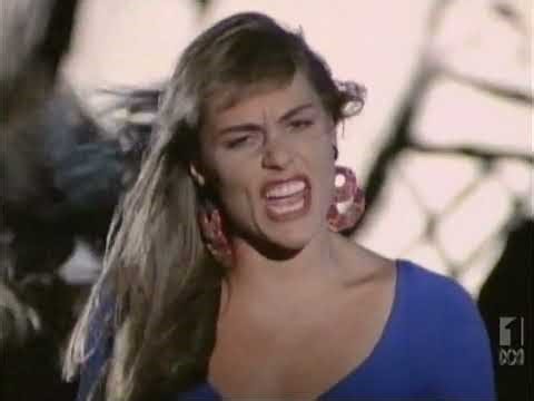 The Chantoozies - Wanna Be Up (1988)